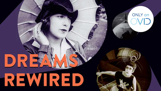 Dreams Rewired