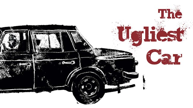 The Ugliest Car