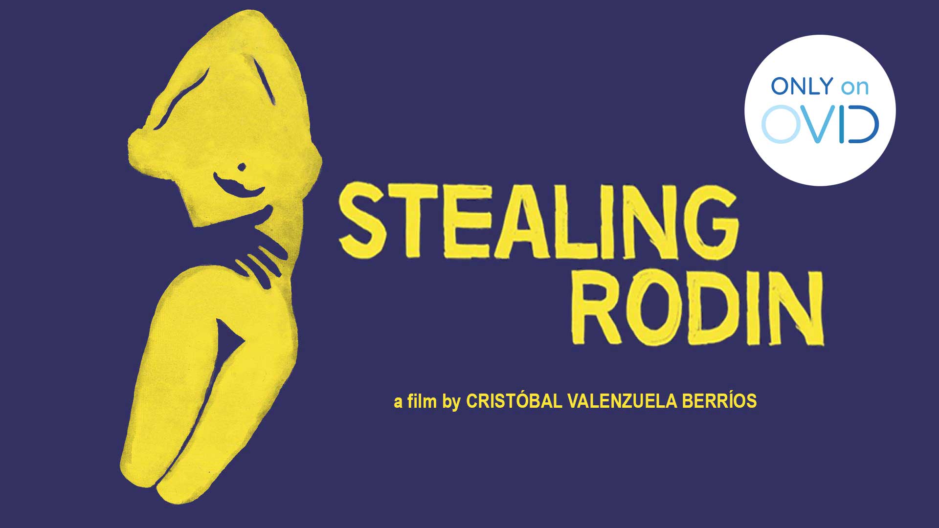 Stealing Rodin