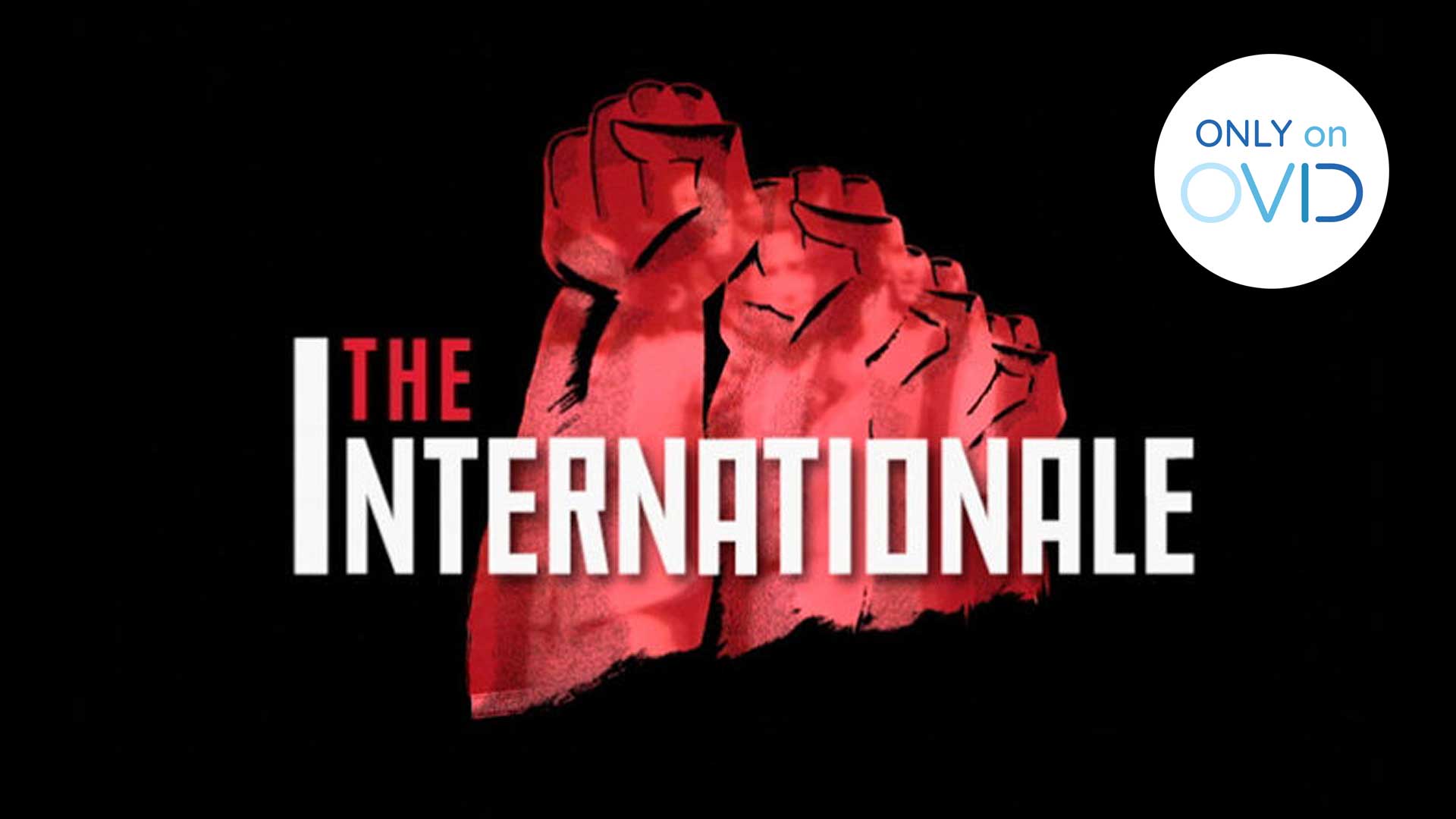The Internationale