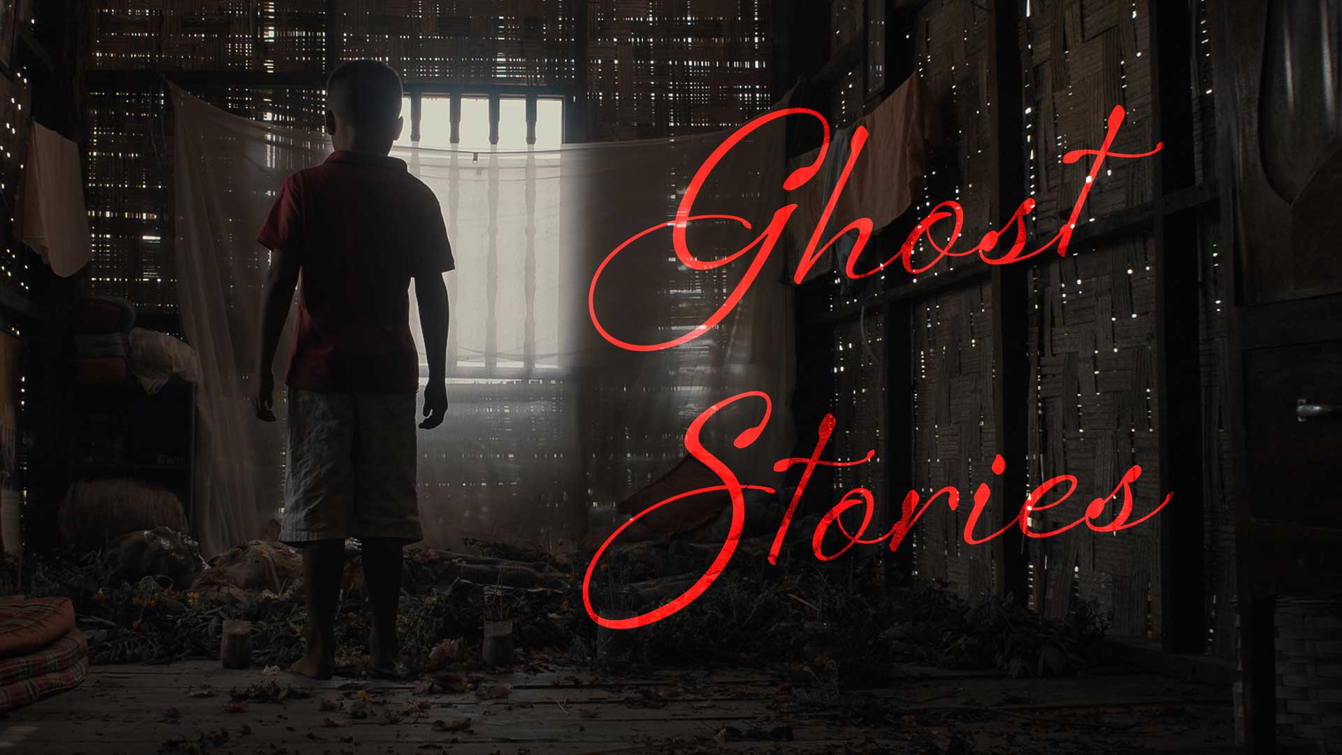 Ghost Stories