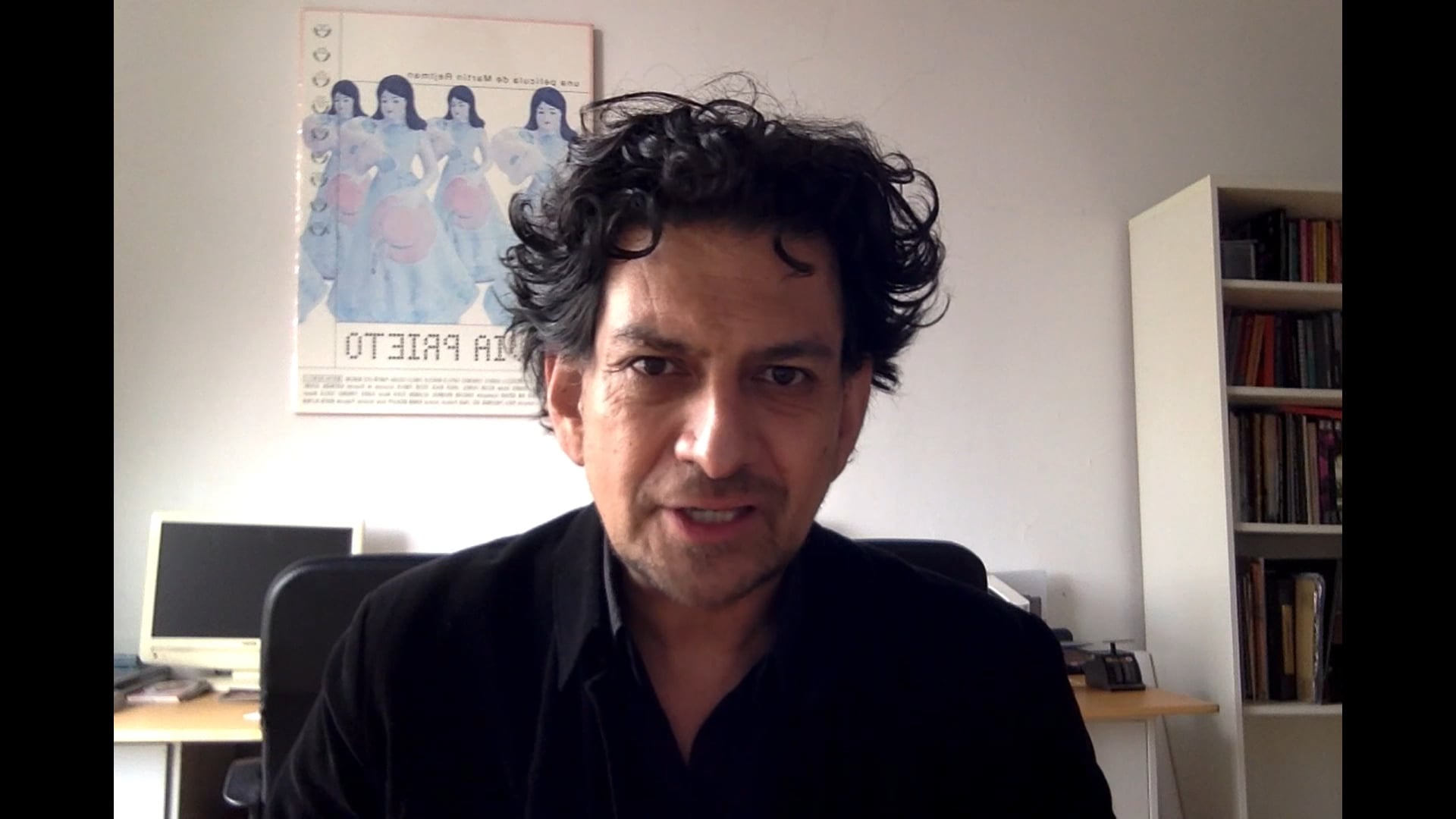 Cinema Tropical Intro