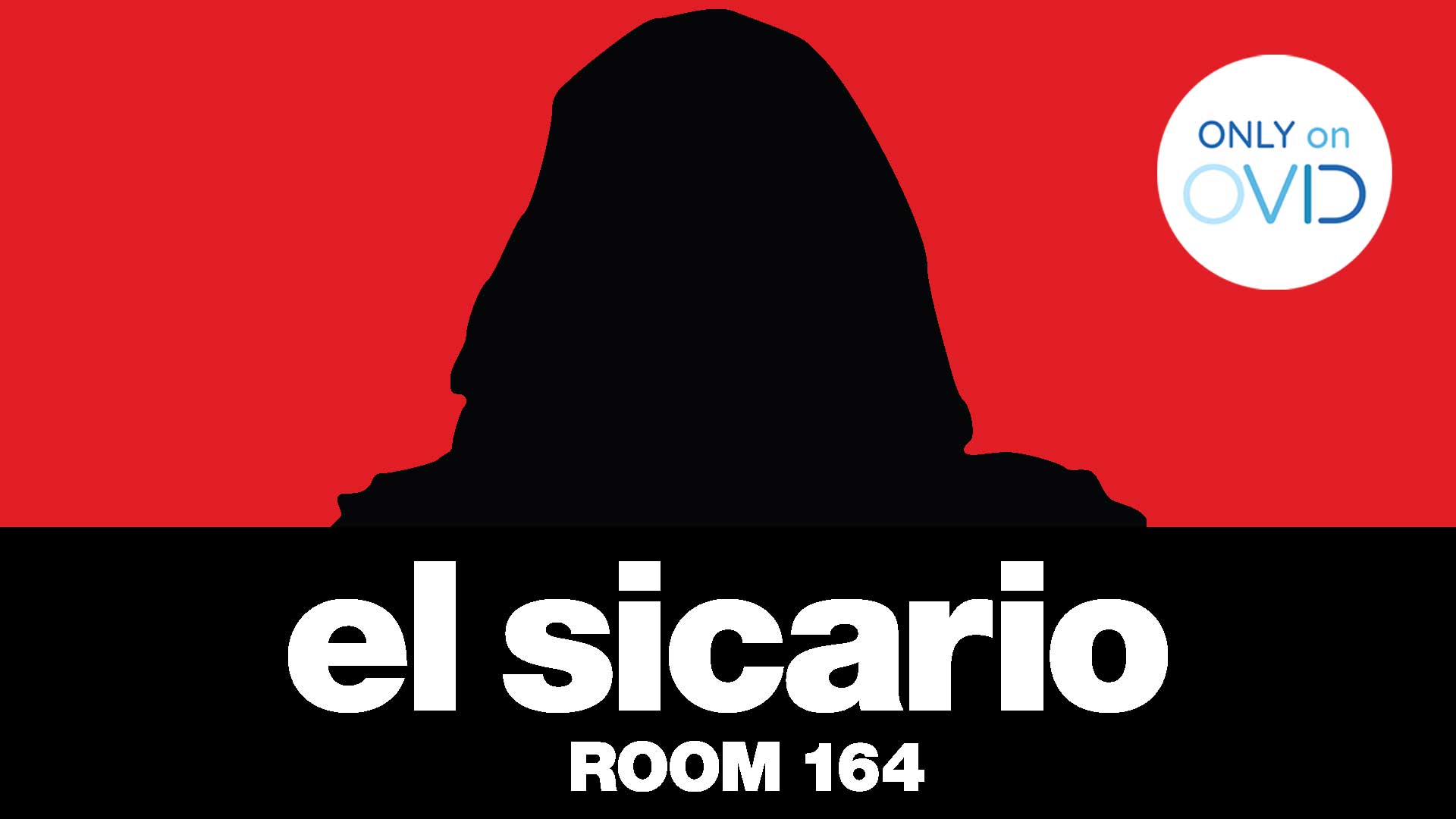 El Sicario, Room 164