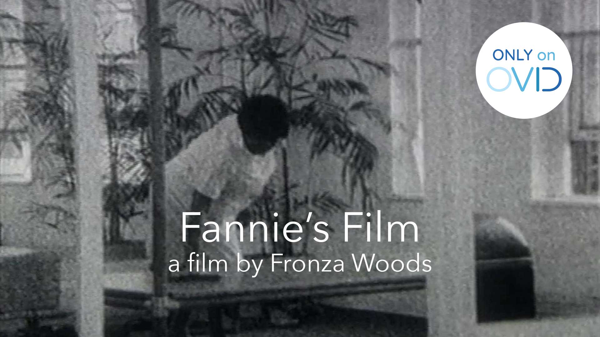 Fannie's Film