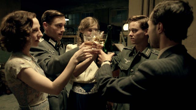 Generation War Episode 1