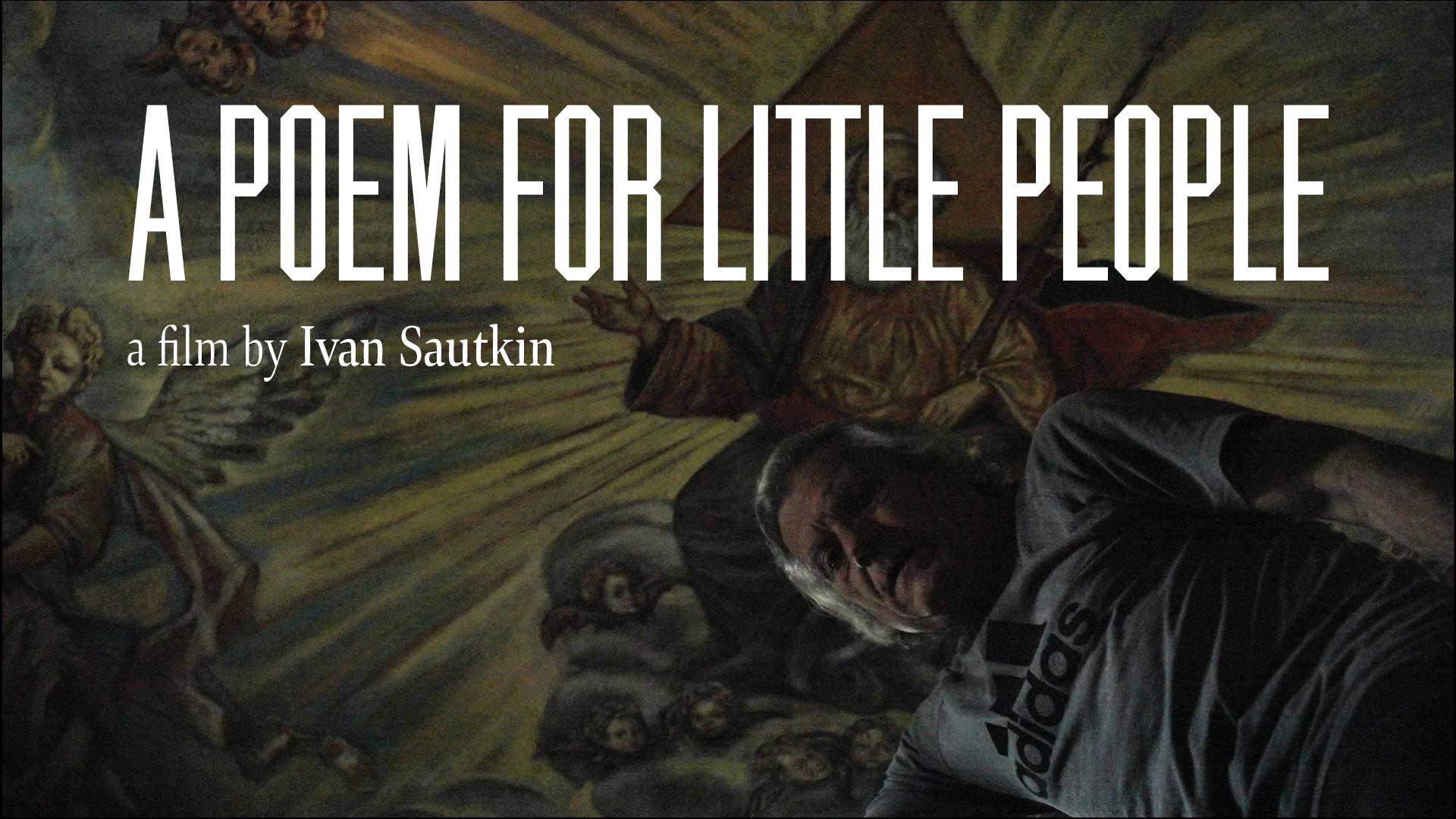 A Poem For Little People