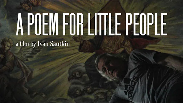 A Poem For Little People