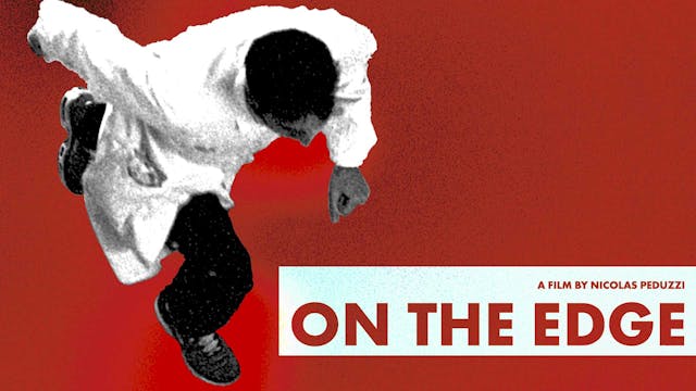 On the Edge