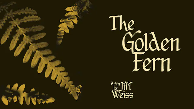 The Golden Fern Trailer