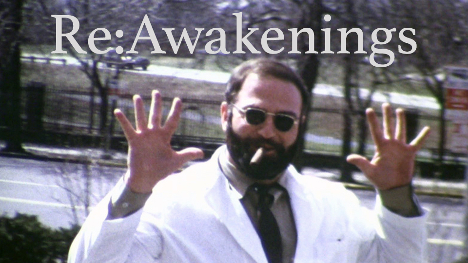 Re:Awakenings