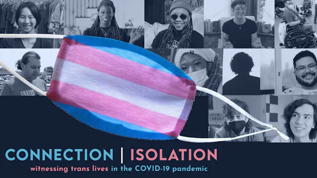 Connection | Isolation