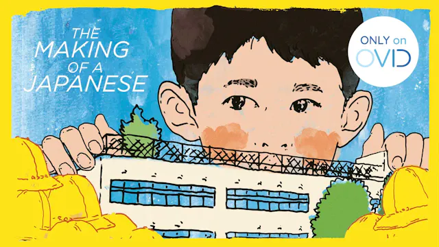 The Making of a Japanese