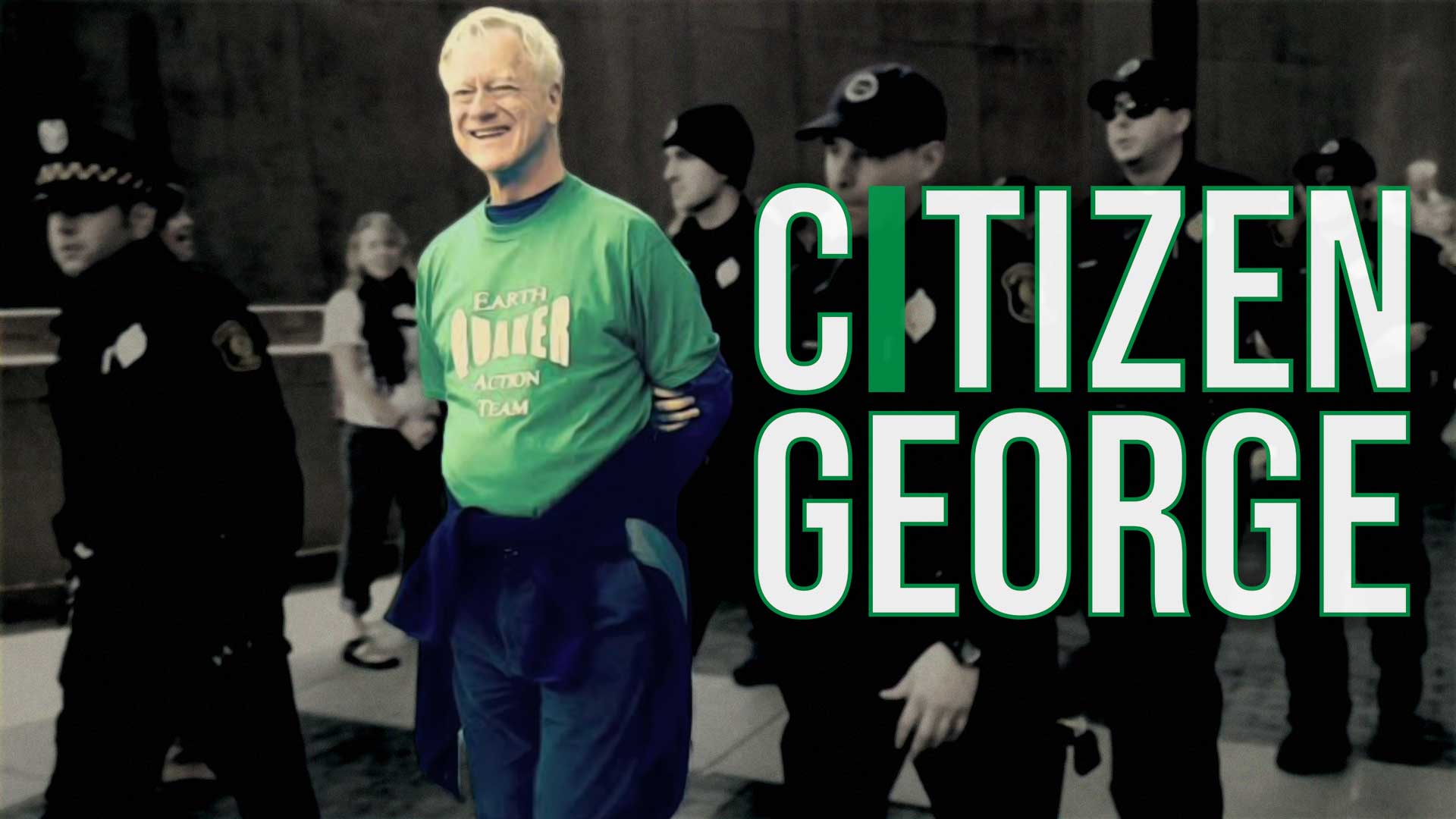 Citizen George