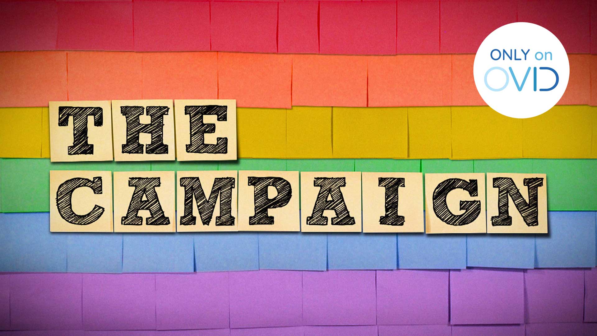 The Campaign
