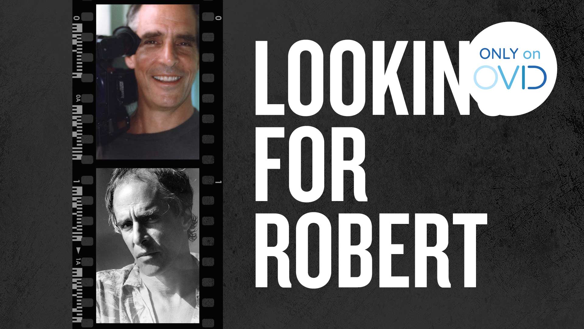 Looking For Robert Trailer