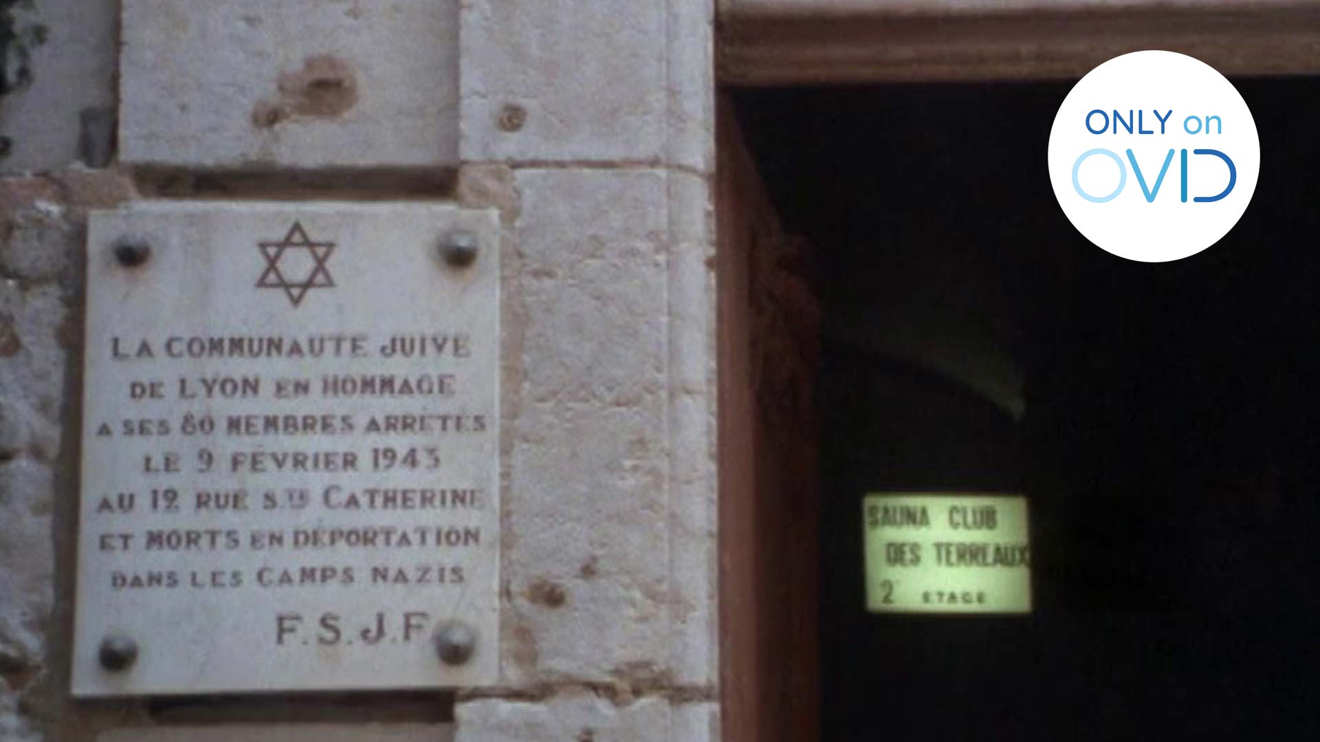 Hotel Terminus - Part III