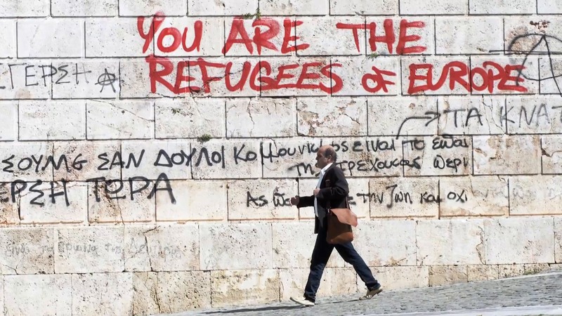 Karl Polanyi, The Human Factor