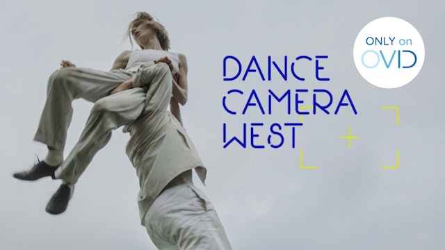Dance Camera West 2022