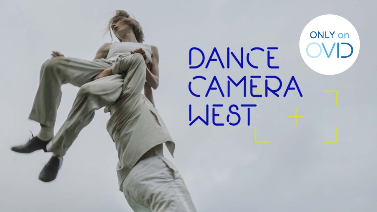 Dance Camera West 2022