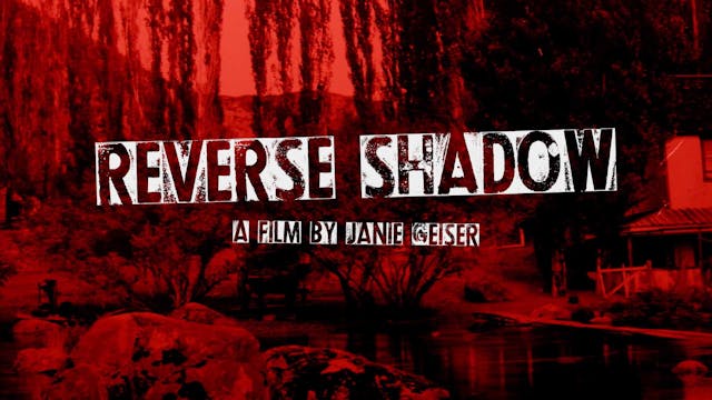 Reverse Shadow