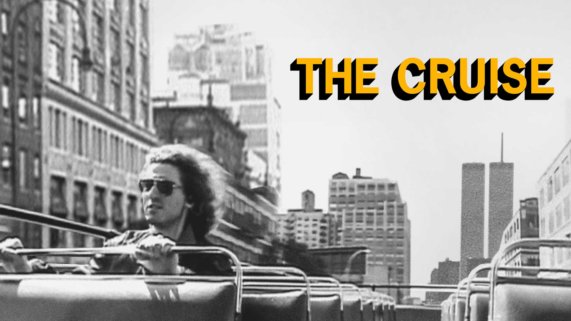 The Cruise (Bennett Miller)