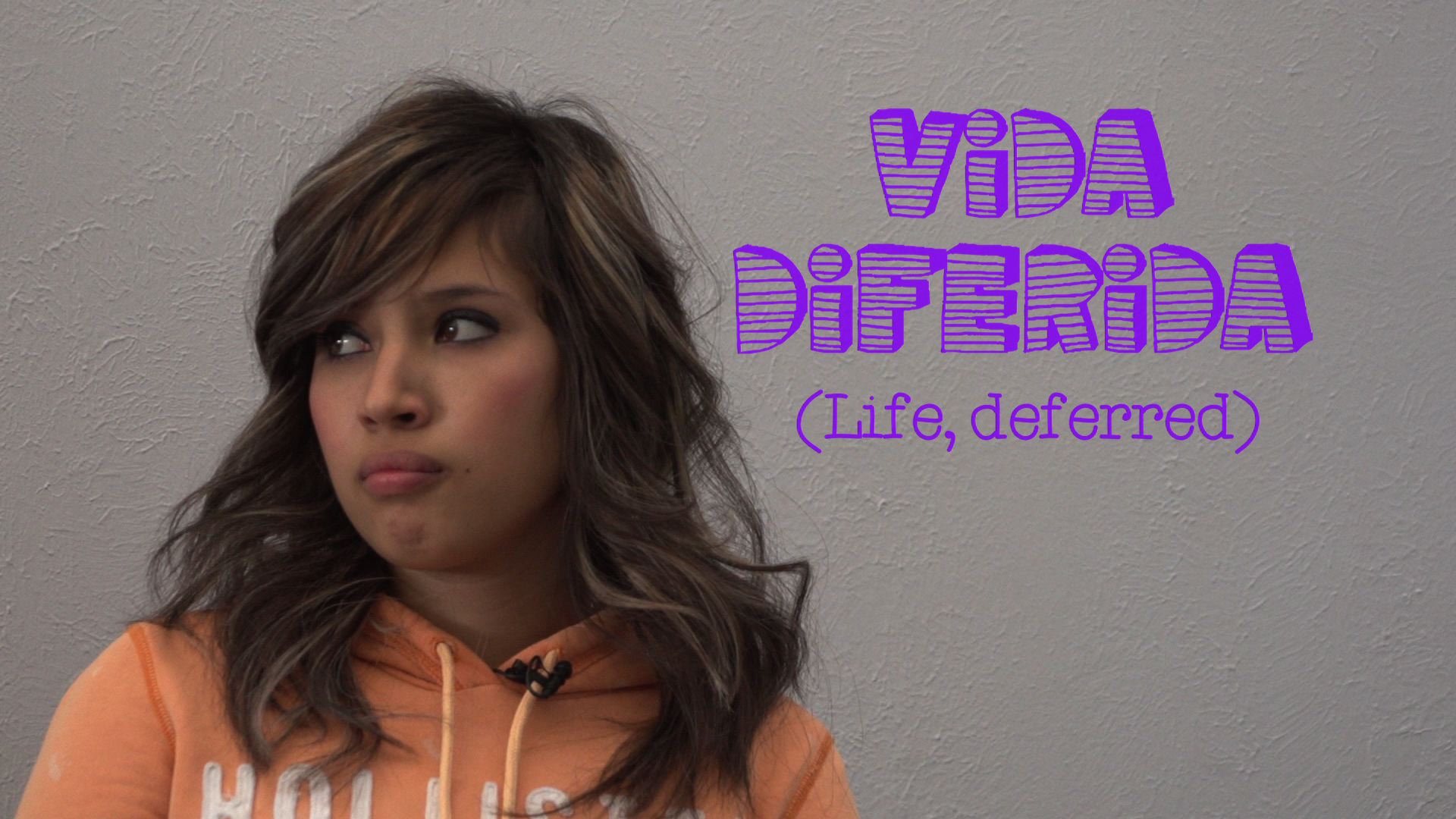 Vida Diferida (Life, Deferred)