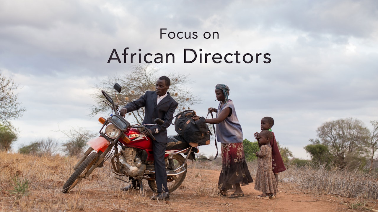 African Directors