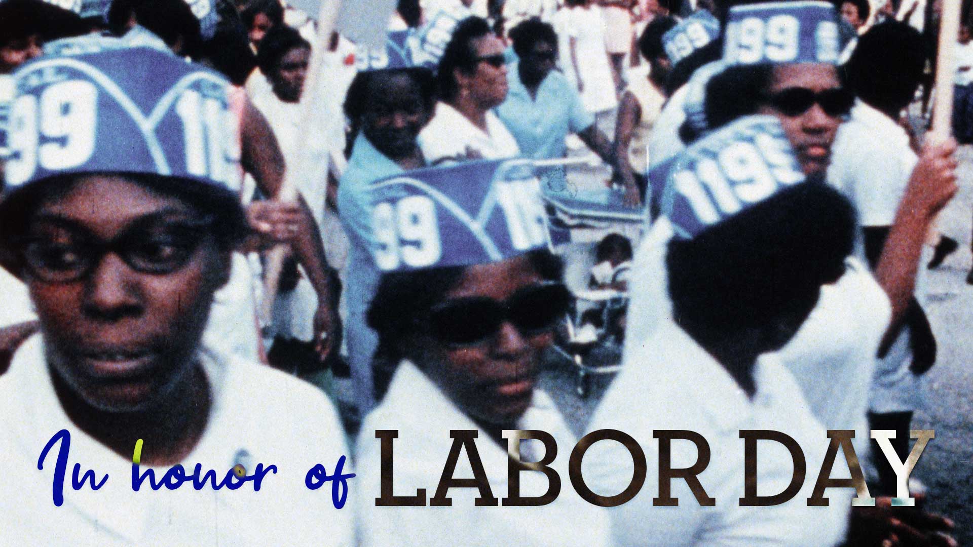 Labor Day