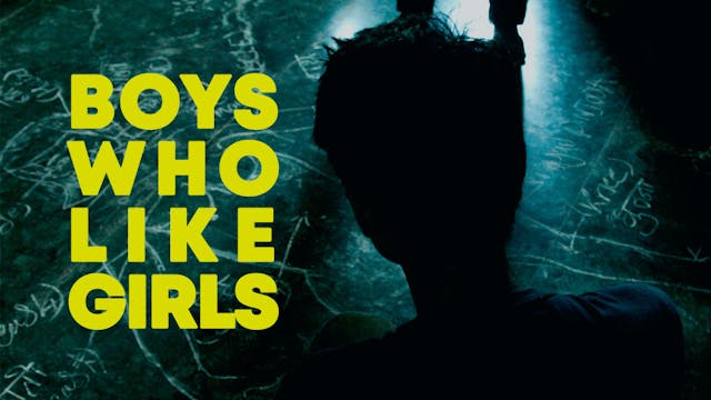 Boys Who Like Girls