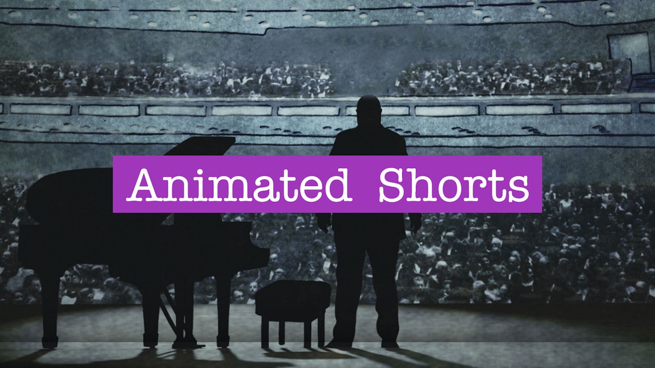 Animated Shorts (collection)