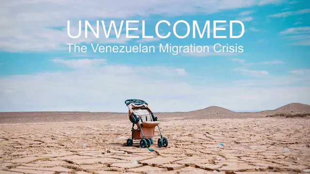 Unwelcomed