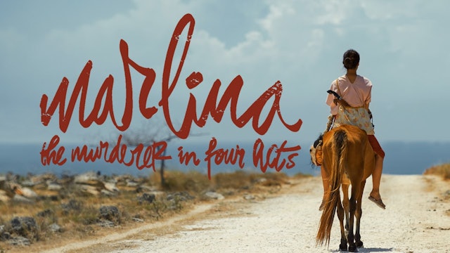 Marlina the Murderer in Four Acts