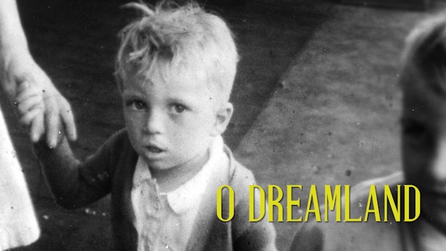 O Dreamland (Lindsay Anderson)