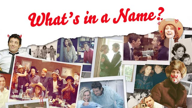 What's in a Name?