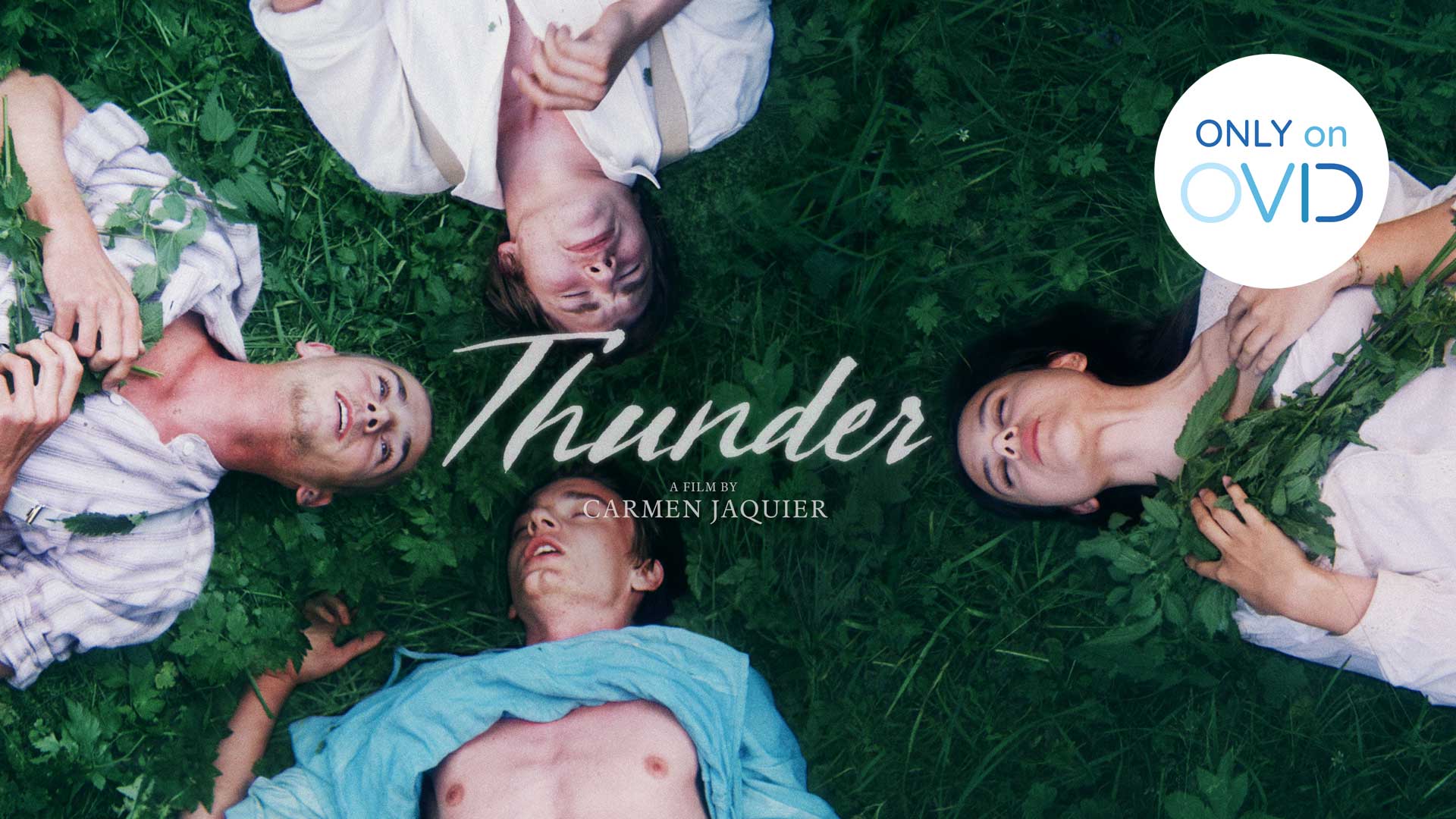 Thunder Trailer