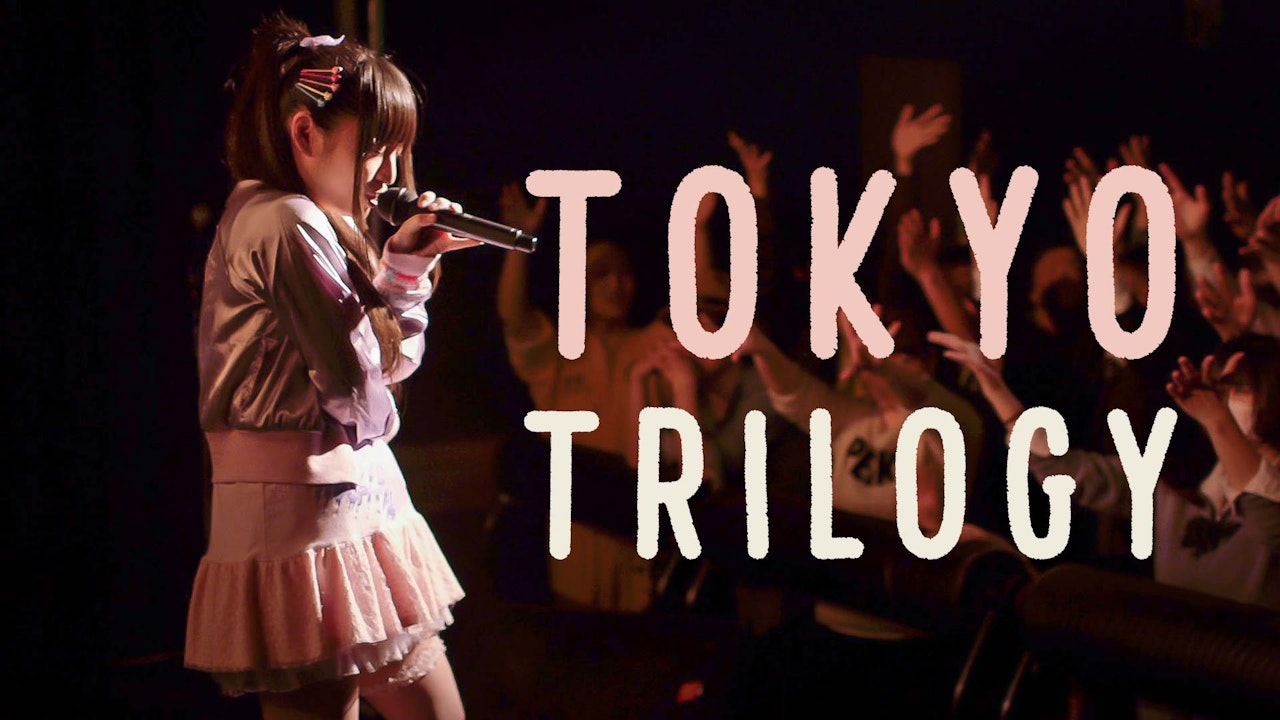 Tokyo Trilogy