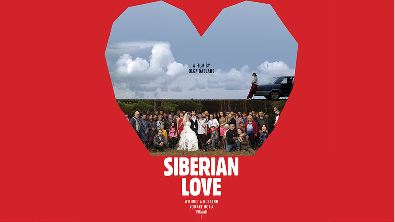 Siberian Love