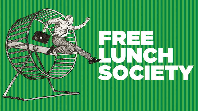 Free Lunch Society