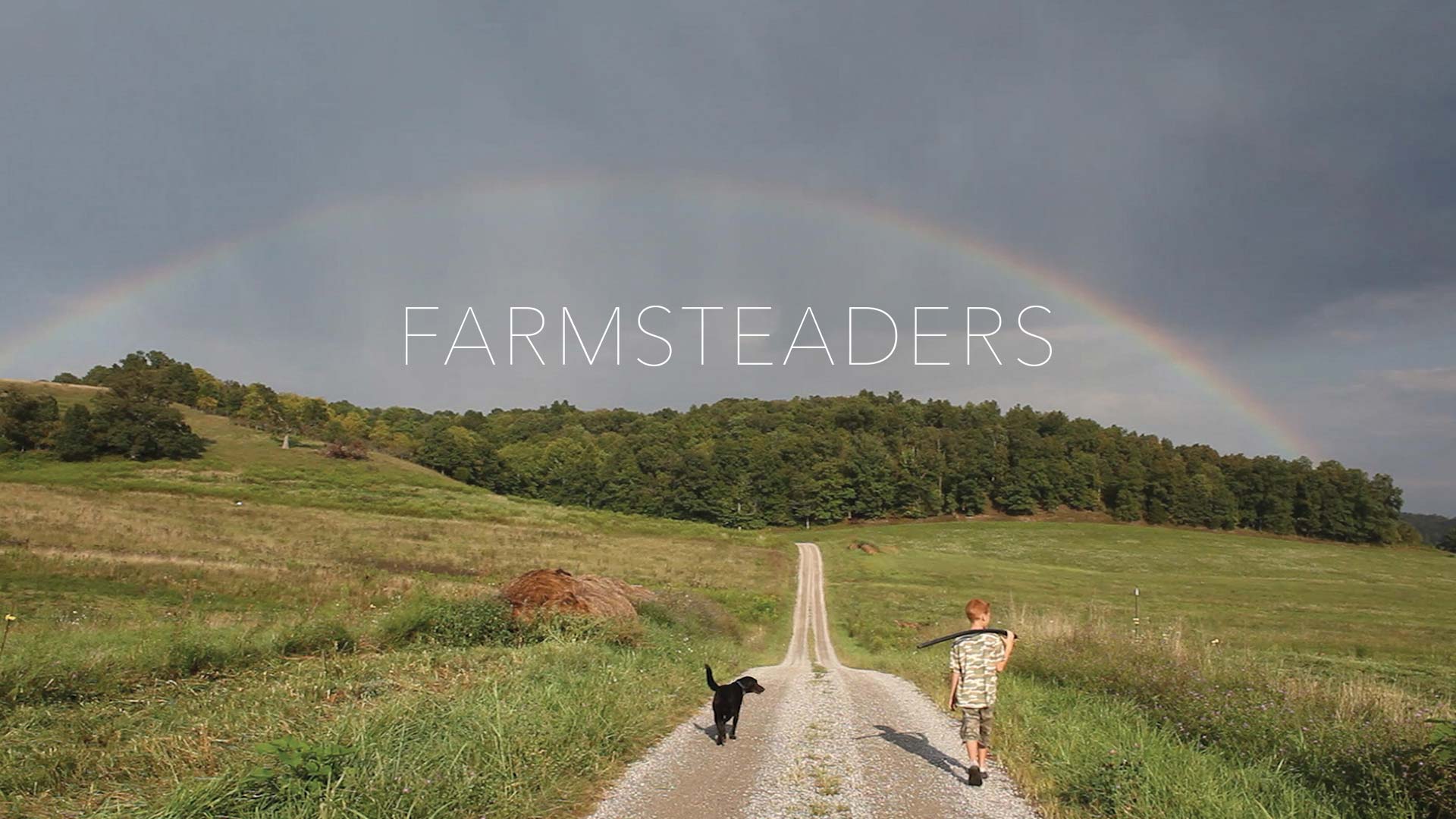Farmsteaders