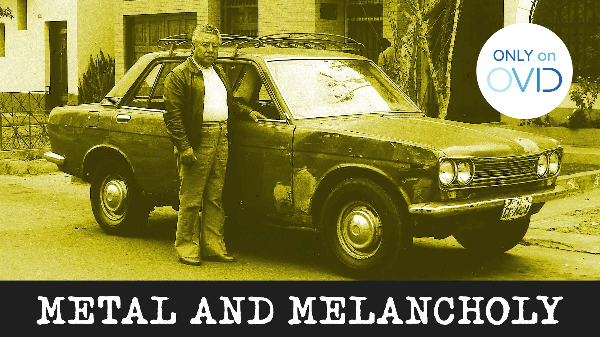 Metal and Melancholy