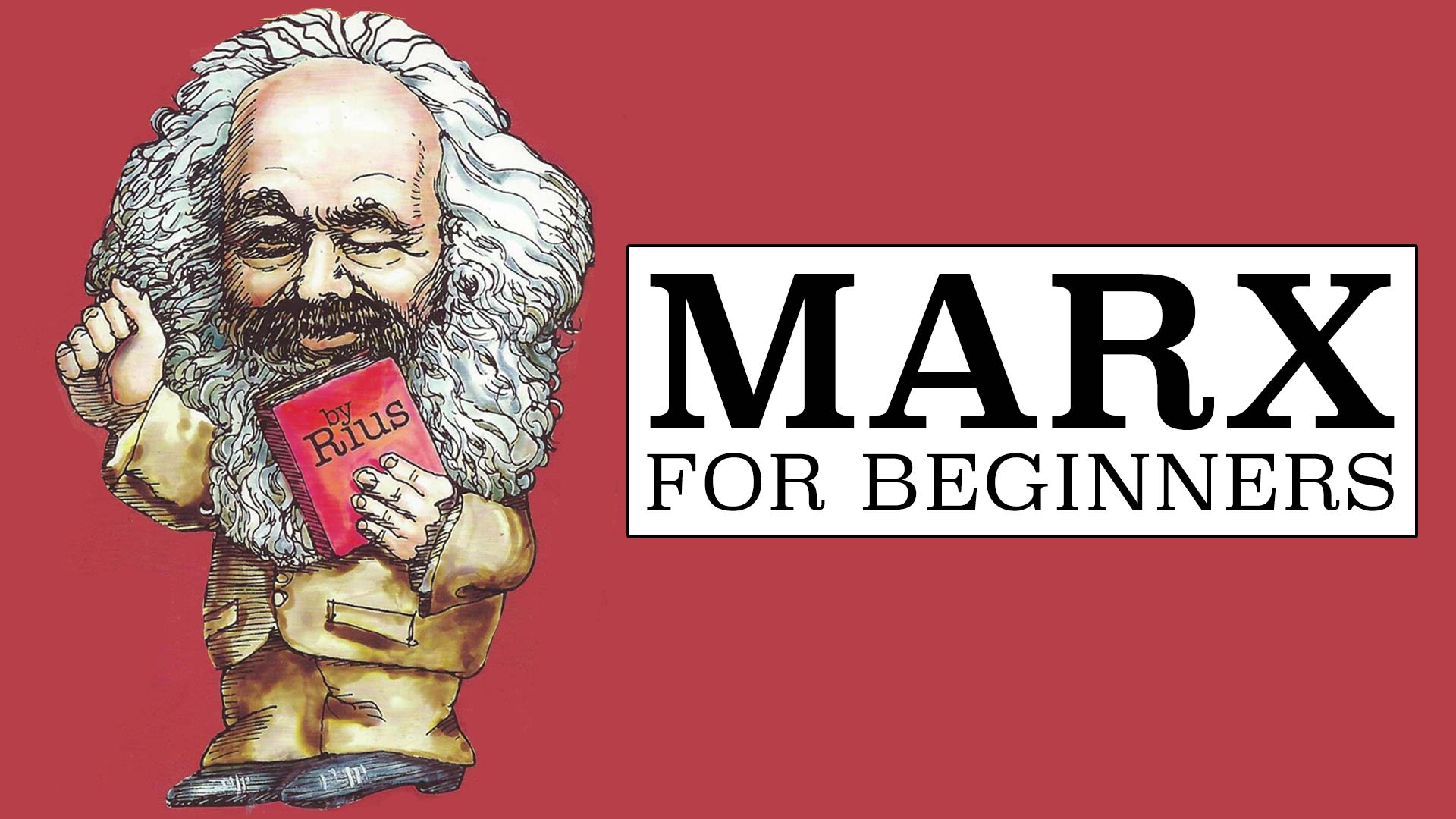 Marx for Beginners