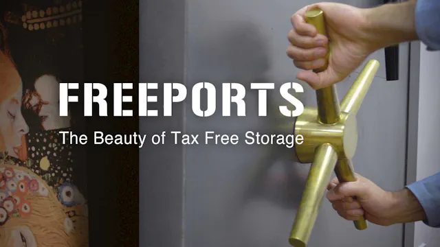 Freeports - The Beauty of Tax Free St...