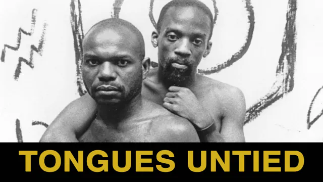 Tongues Untied