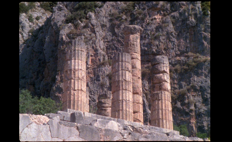 The Owl's Legacy: Mythology, or Lies Like Truth