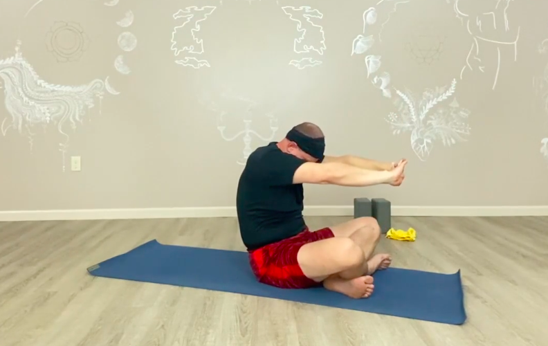 ONE BREATH YOGA Video