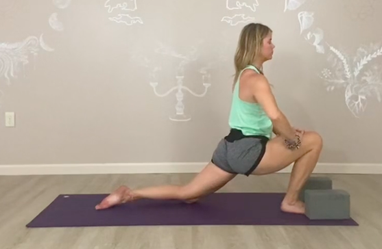 ONE BREATH YOGA Video