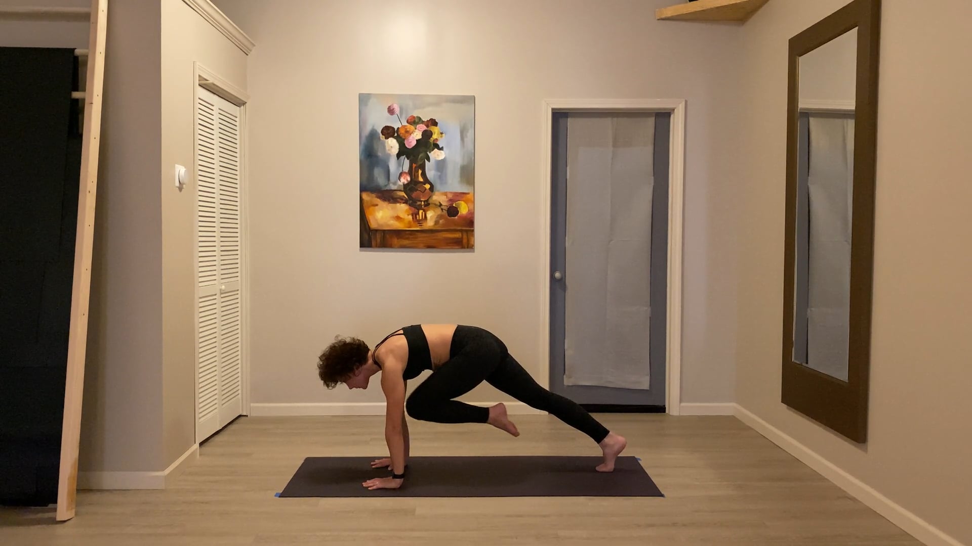 Cardio Core | Laura 