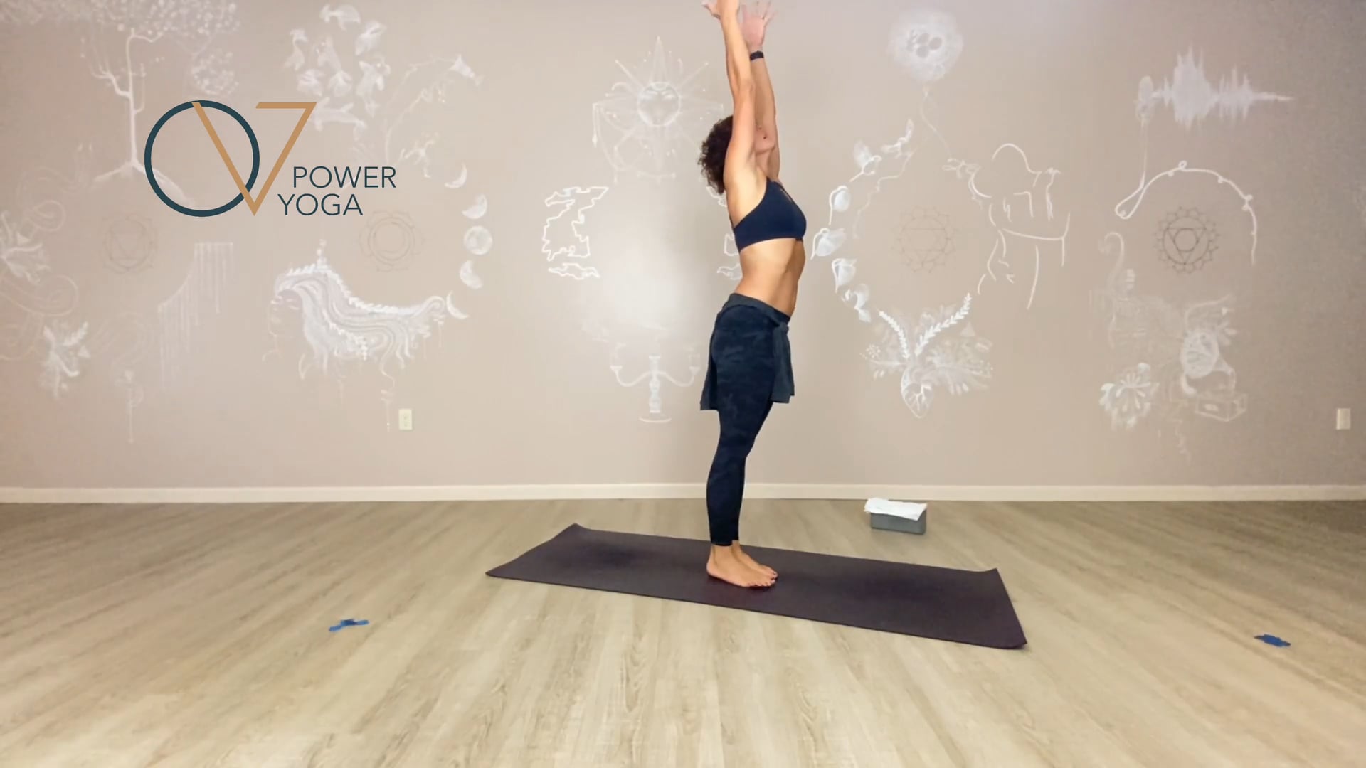 Cardio Core | Laura