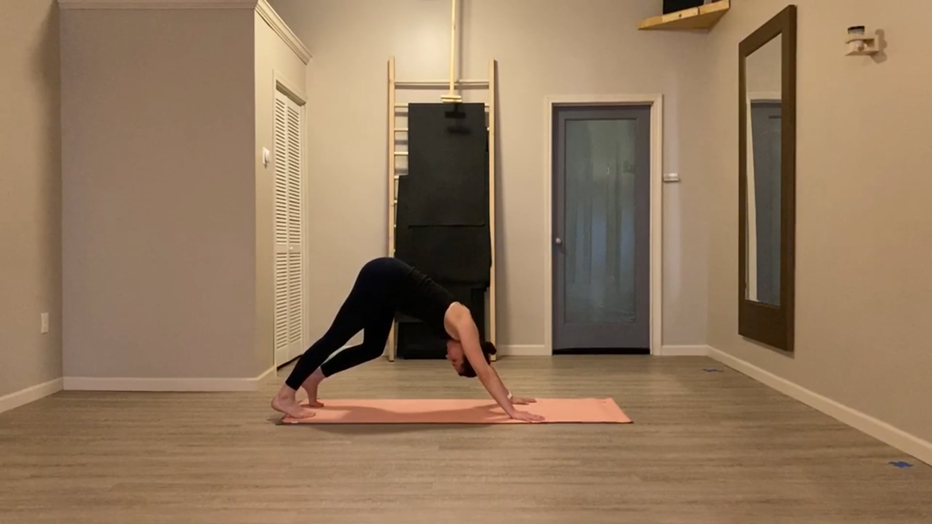 Vinyasa | Laura