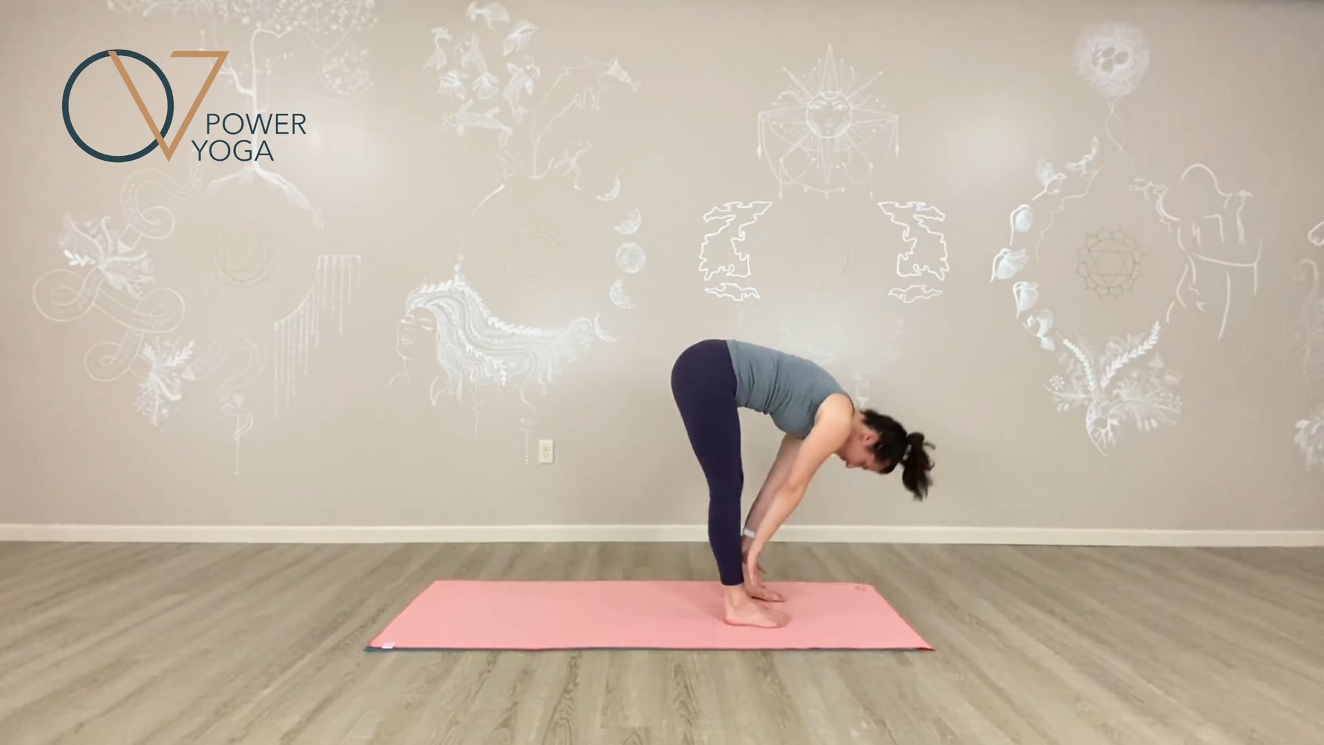 Cardio Core | Laura 